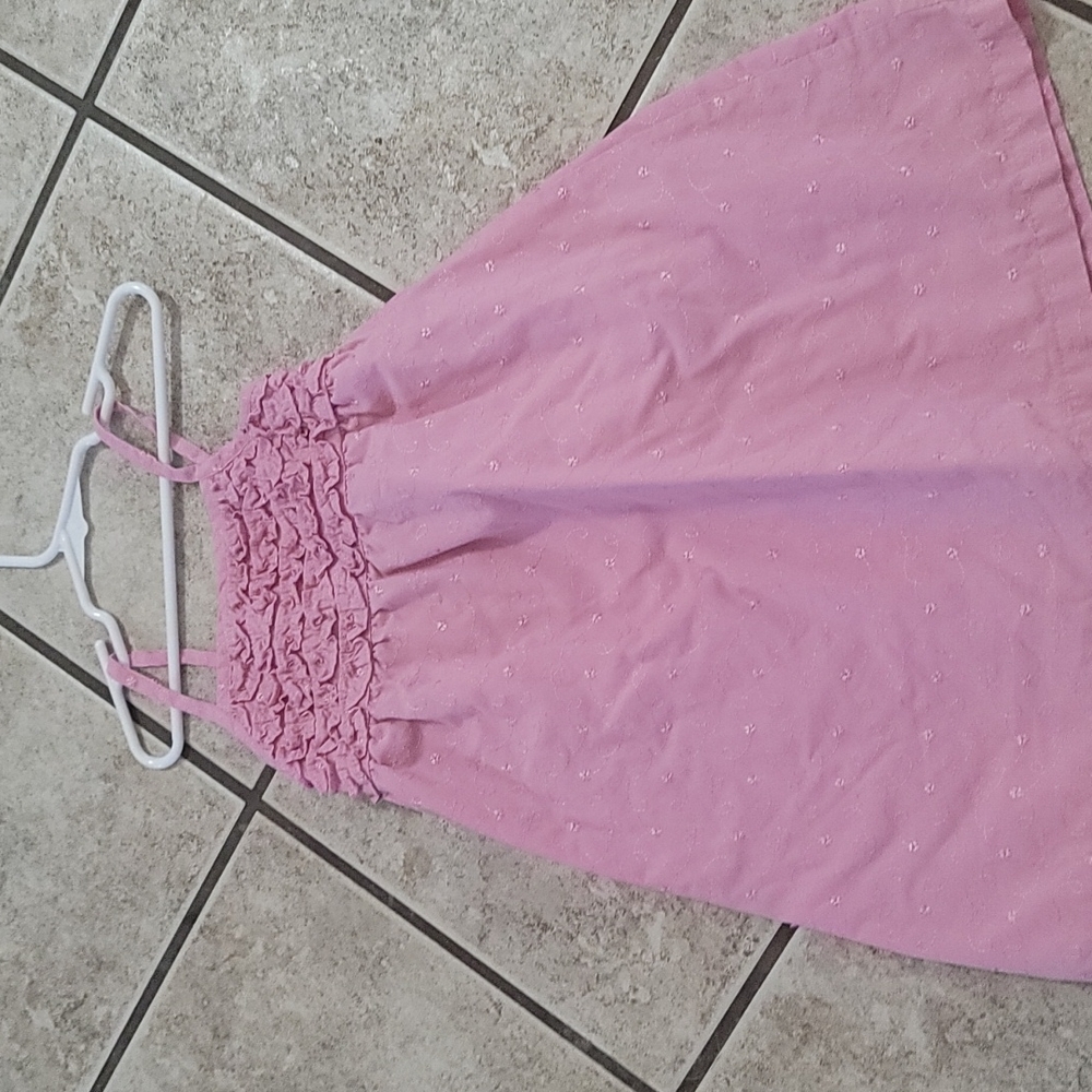 Sun dress